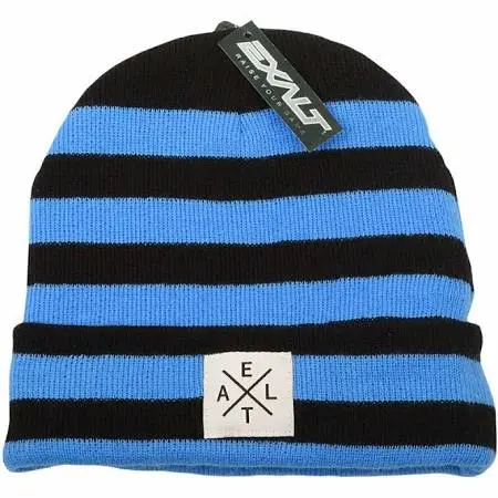 Exalt Crossroads Paintball Beanie- Sub Zero 1