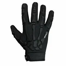 Exalt Death Grip Glove Full Finger- Black 1