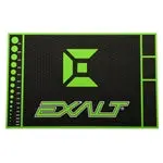 Exalt Tech Mat Hd - Carbon Black 1