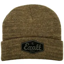 Exalt Legacy Paintball Beanie - Camo 1
