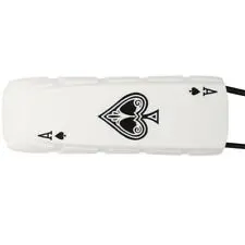 Exalt Paintball Bayonet Barrel Cover Le - Ace Of Spades 1