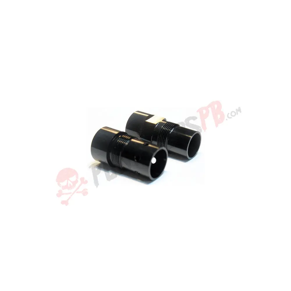 Deadlywinds Fibur-X Thread Adapter 1