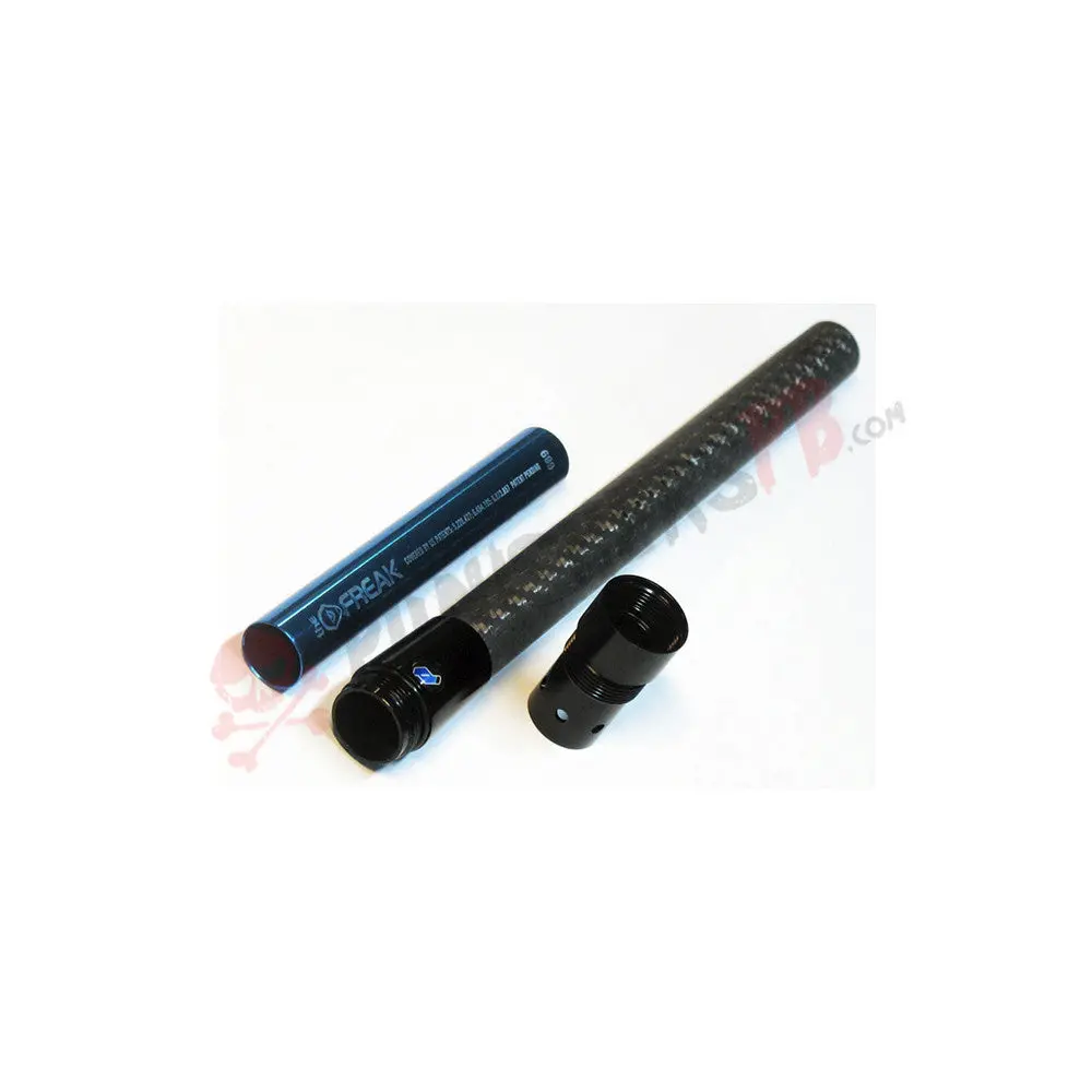Deadlywinds Fibur-X Carbon Fiber Barrel 1