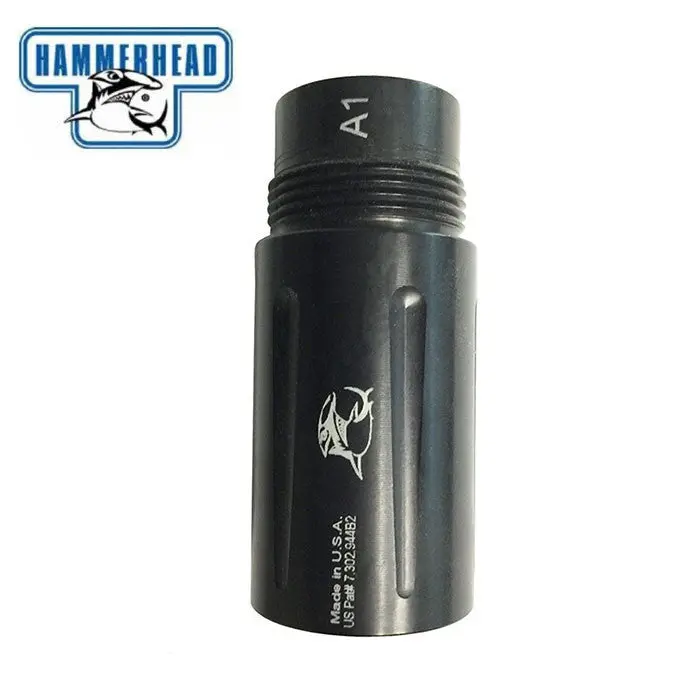 Hammerhead Fin Sizer (Angel .688) 1