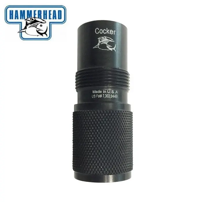 Hammerhead Fin Sizer (Autococker .683) 1