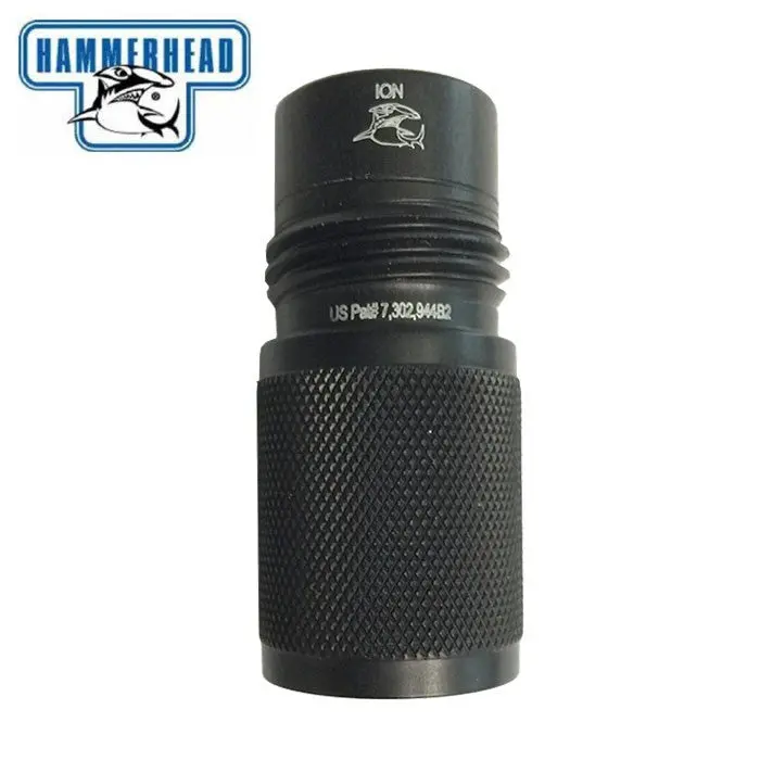 Hammerhead Fin Sizer (Ion .683) 1