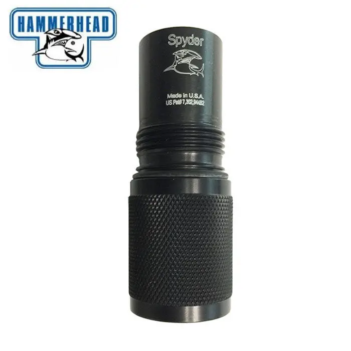 Hammerhead Fin Sizer (Spyder .679) 1