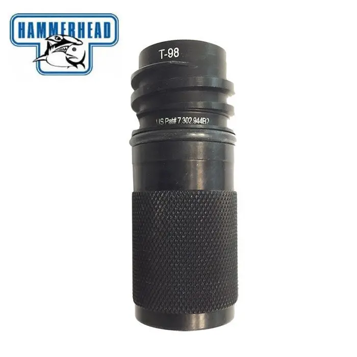 Hammerhead Fin Sizer (Tippmann 98 .683) 1