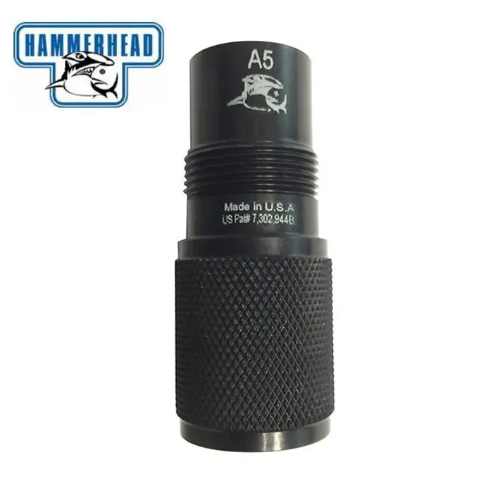 Hammerhead Fin Sizer (Tippmann A-5 .693) 1