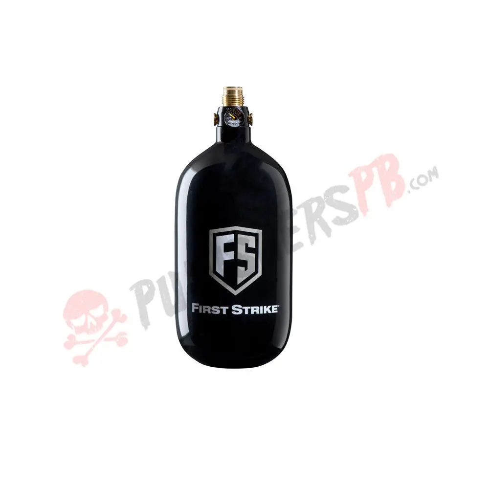First Strike Carbon Fiber Air Tank 68/4500 1