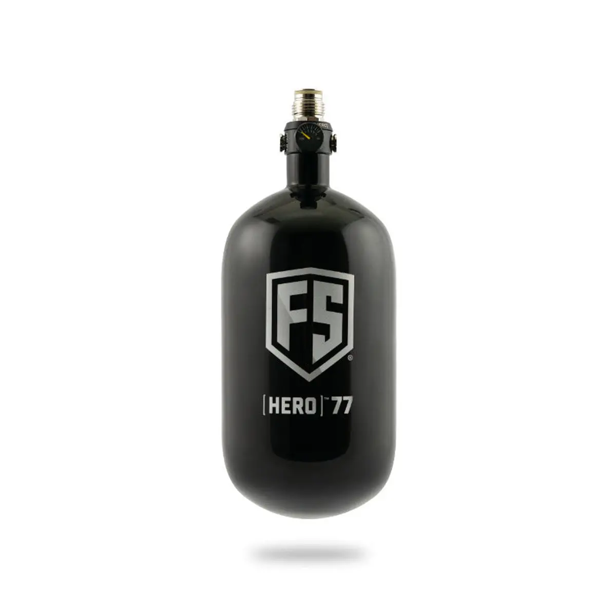 First Strike Hero 2.0 77/4500 Hpa Carbon Fiber Tank 1