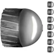 First Strike® Rounds (Tube Of 8) 1