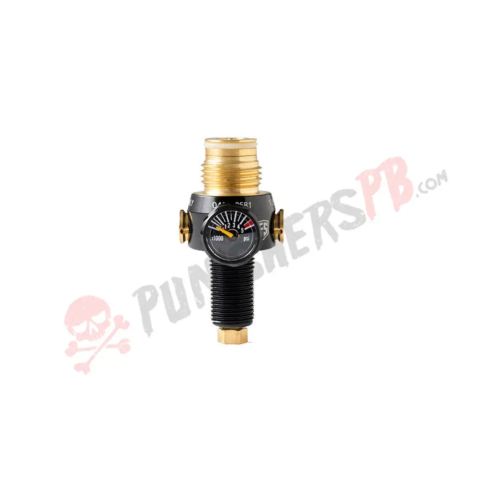 First Strike Regulator Fixed Output 3K Or 4.5K 1