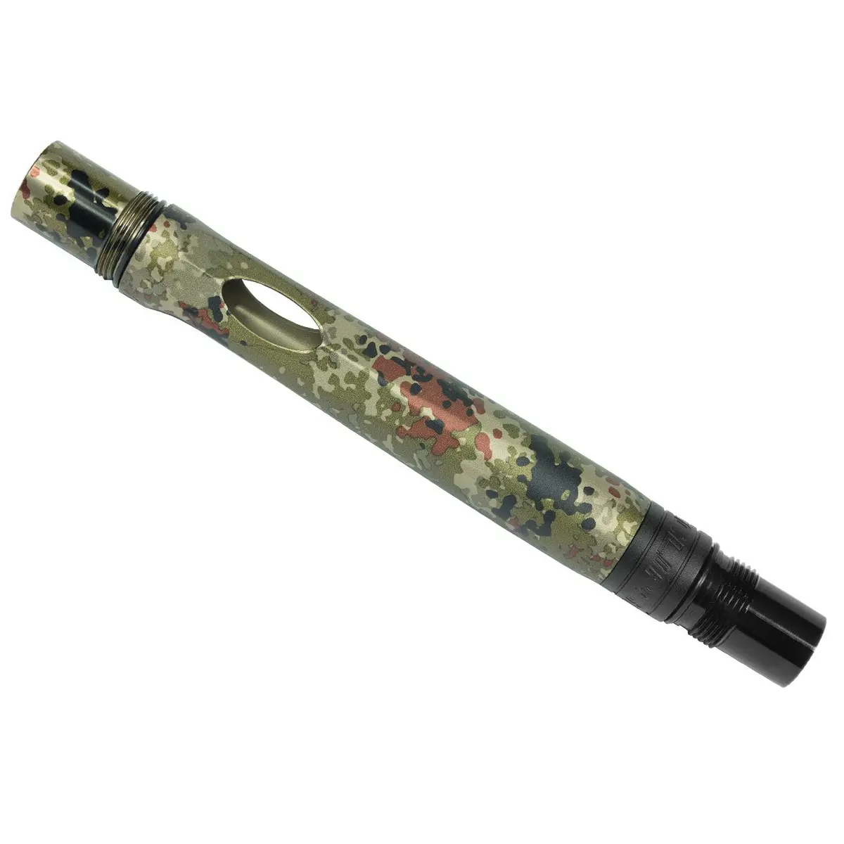 Eclipse Shaft Fr Barrel Back- Kit Flektarn 1