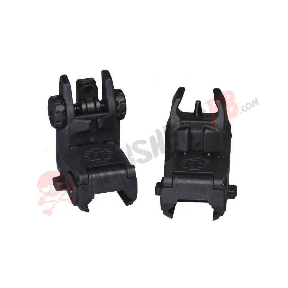 Tippmann Flip Up Sights 1