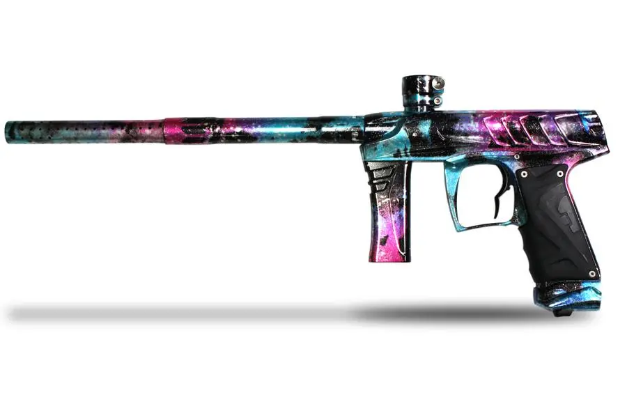 Field One Force Paintball Gun - Galaxy 1
