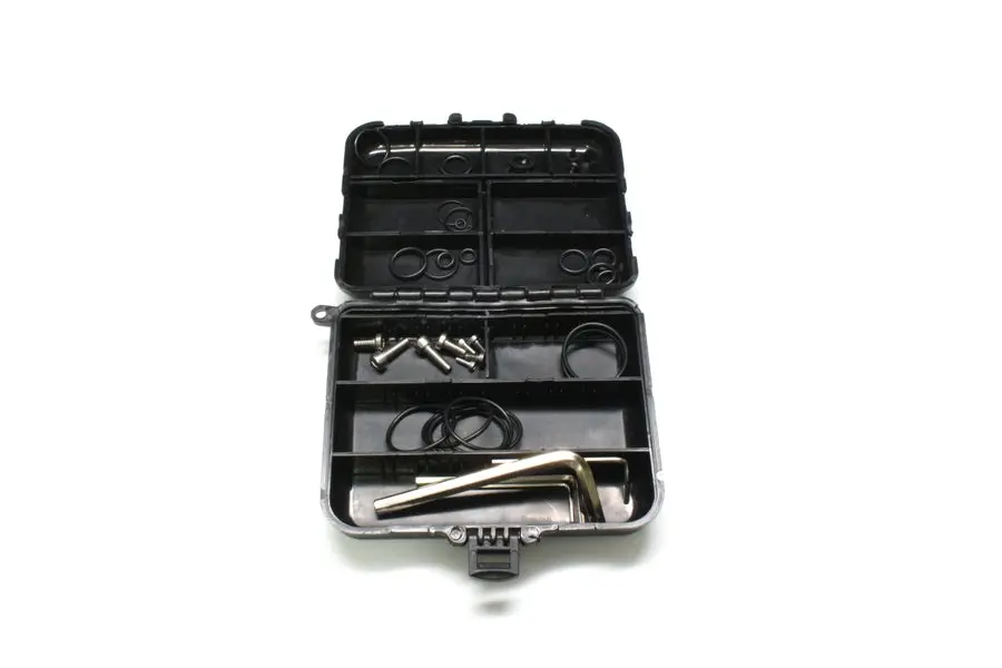 Field One Onslaught/Insight Maintenance Kit 1