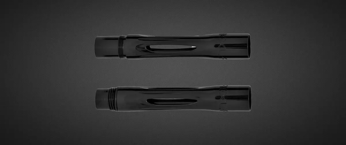 Freak Xl Barrel Back - Gog/ Ion/ Luxe Thread 1