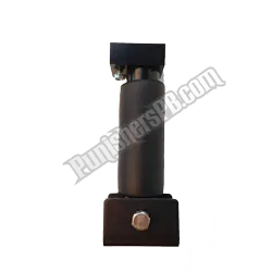 Undead Innovations Paintball Gun Front Grip Mounts 1
