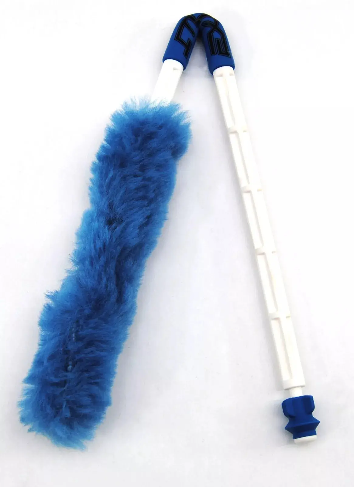 Exalt Paintball Barrel Maid - Frost 1