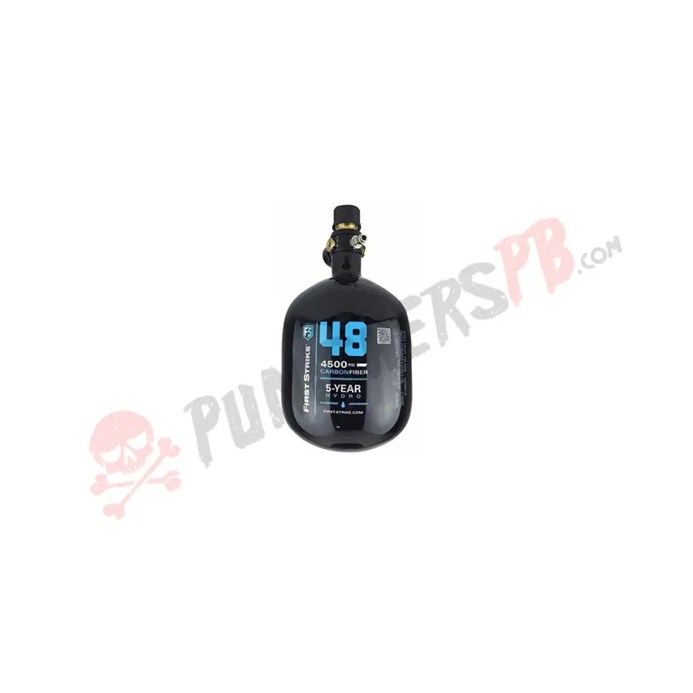 First Strike Hero Carbon Fiber Air Tank 48/4500 1