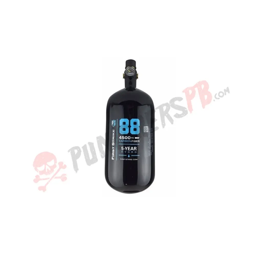 First Strike Hero 2 Carbon Fiber Air Tank 88/4500 1