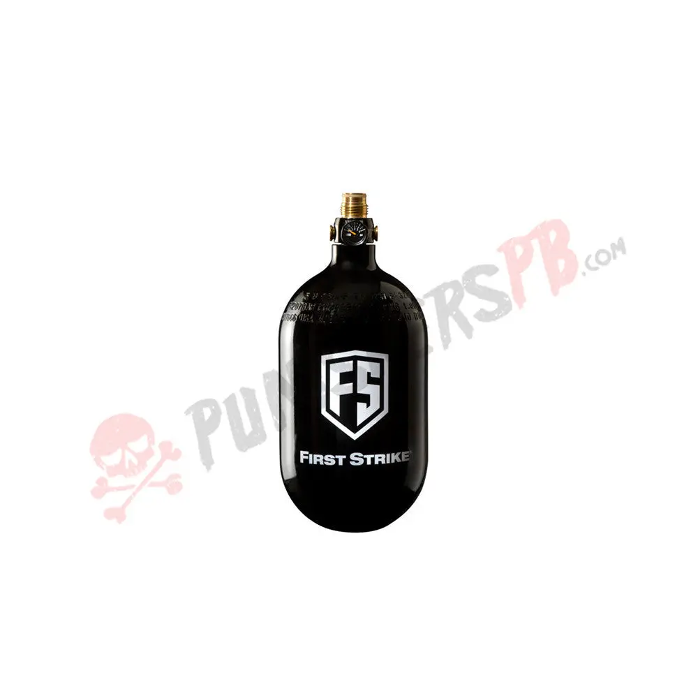 First Strike Hero Aluminum 3K Air Tank 62/3000 1