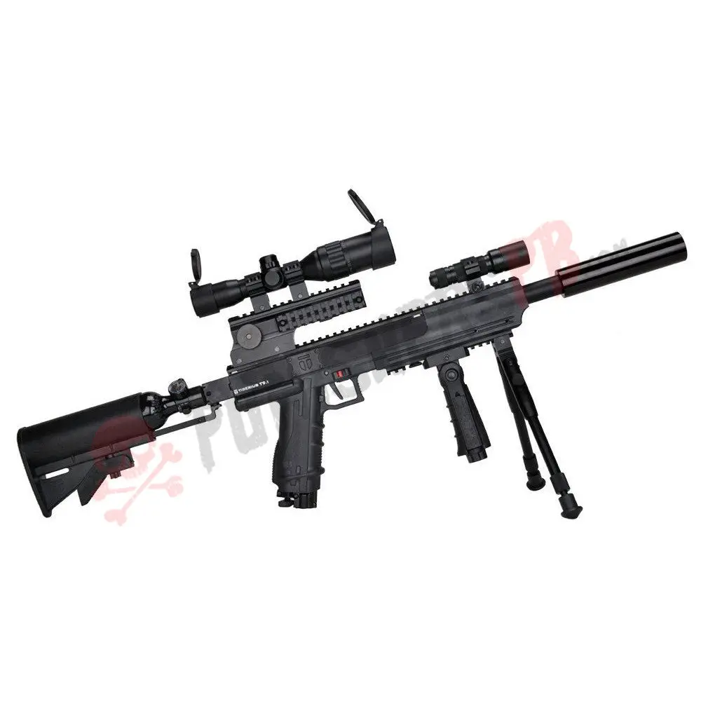First Strike T9.1 Fsr Sniper 1