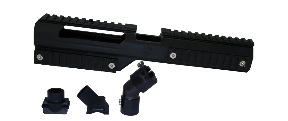 Gog G1 Body Upgrade Kit 1