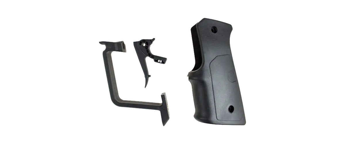Gog G1 Trigger Upgrade Kit 1