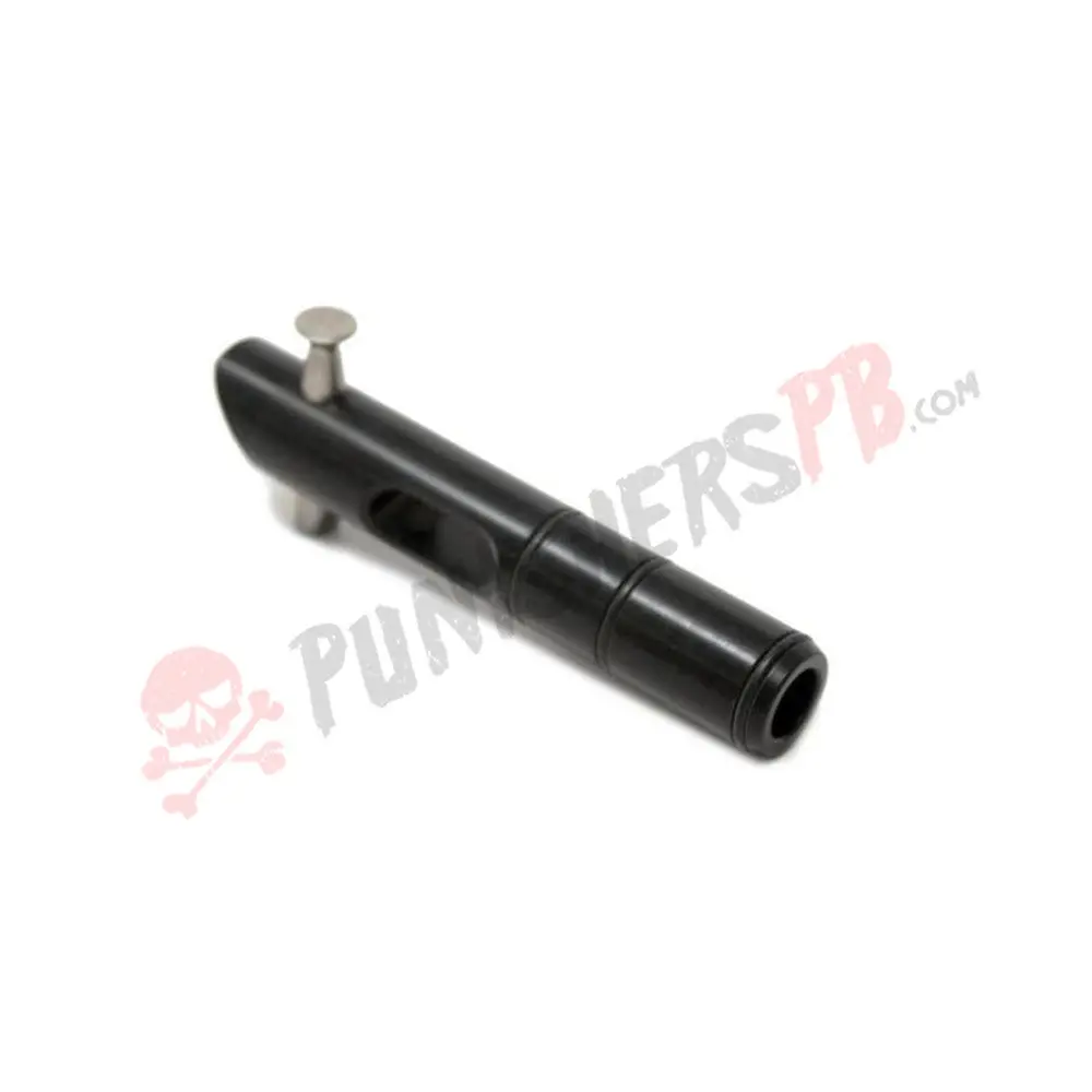 Bob Long G6r Flame Bolt 1
