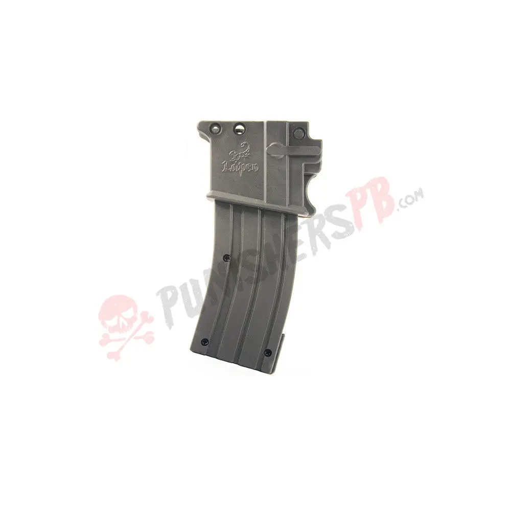 Lapco A-5 M4/M16 Gas-Through Magazine - (Serial #S 525,000+) 1