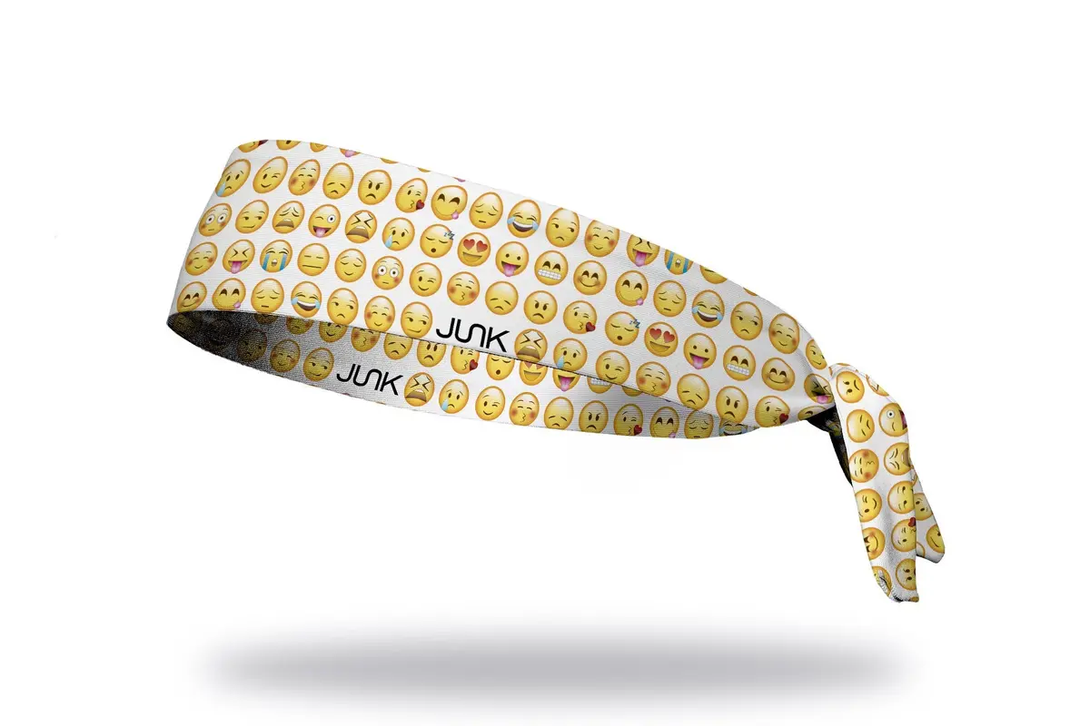 Gdfr Tie Headband 1