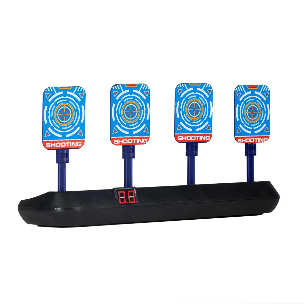 Hk Army Gelstrike Auto Target 1