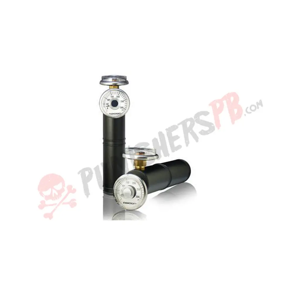 Bob Long Gen 1 Marq Pressure Tester 1