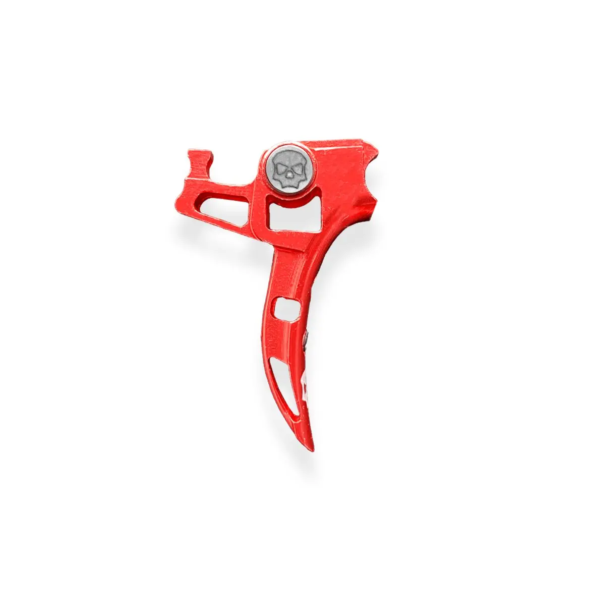Infamous Planet Eclipse Emek Murder Machine Trigger Gen 3 - Red 1