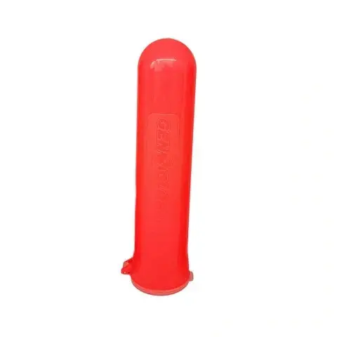 Gxg 140 Round Paintball Pod - Hot Pink 1