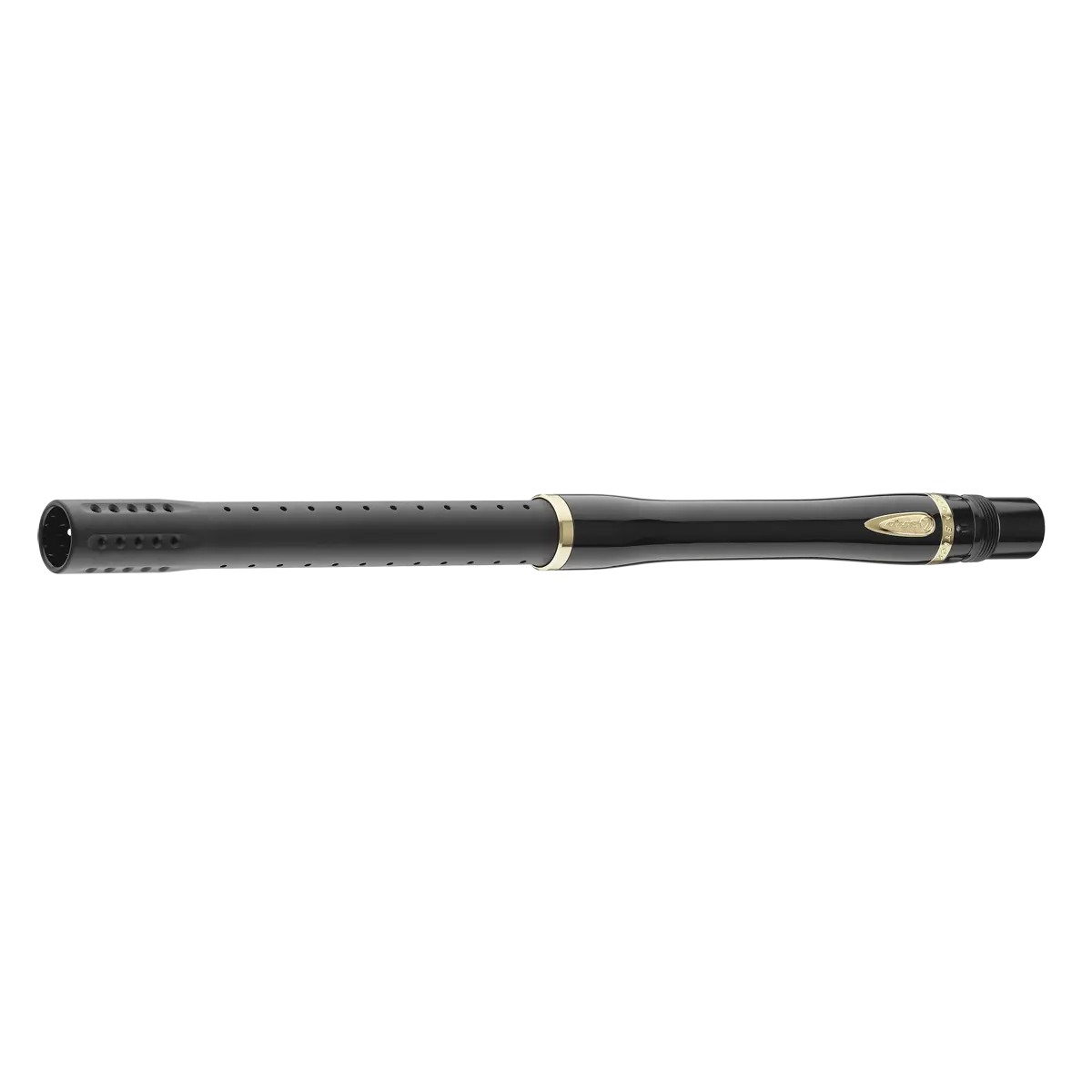Glass Fiber Boomstick Ac Black/Gold 15" 1
