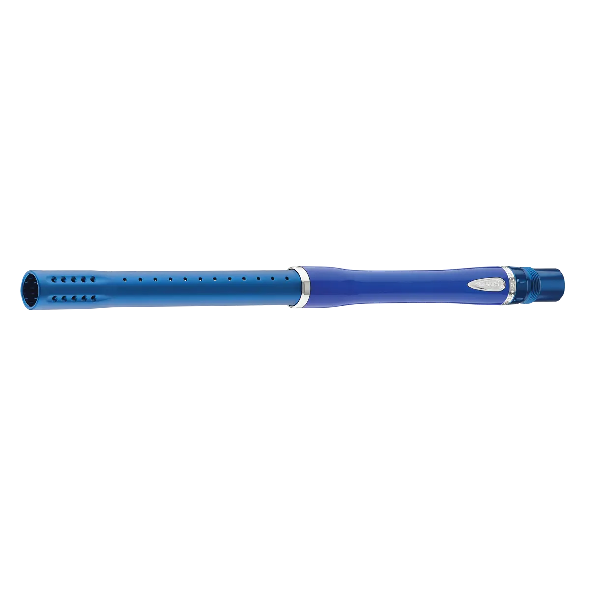 Glass Fiber Boomstick Ac Blue/Silver 15" 1