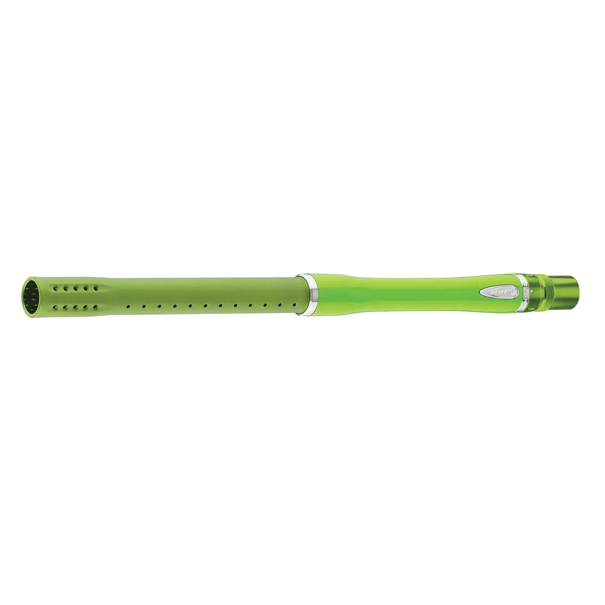 Glass Fiber Boomstick Ac Lime/Silver 15" 1
