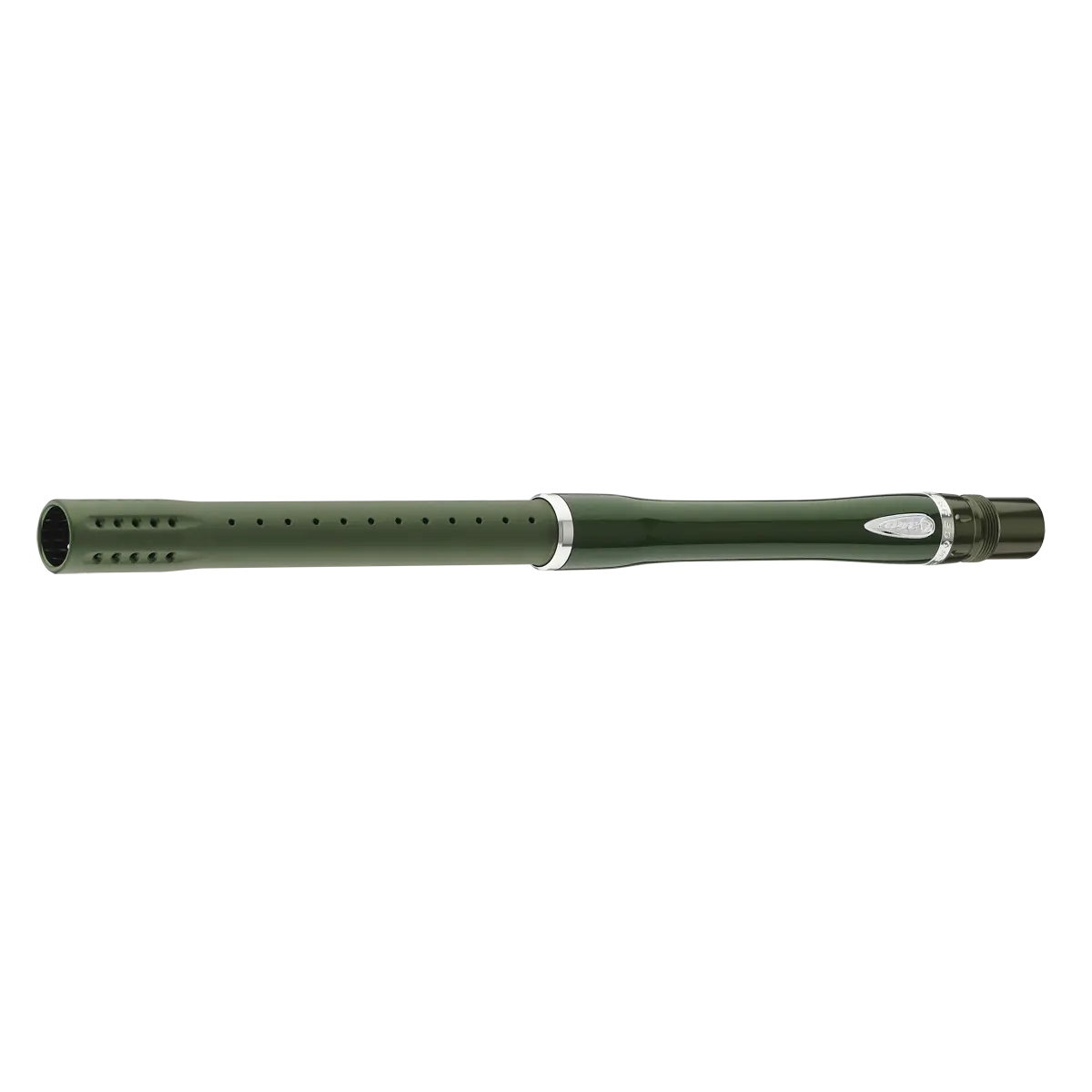 Glass Fiber Boomstick Ac Olive/Silver 15" 1