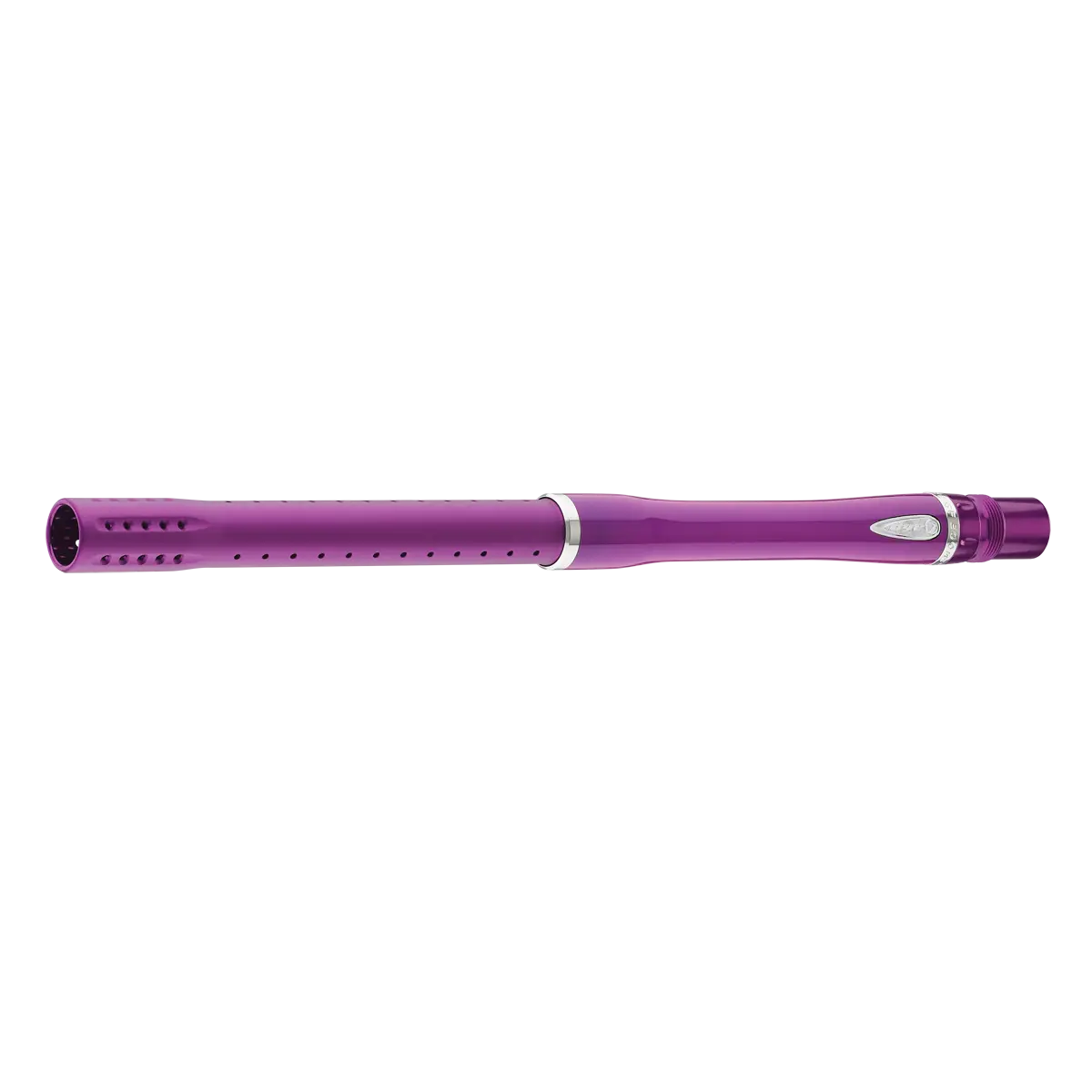 Glass Fiber Boomstick Ac Purple/Silver 15" 1