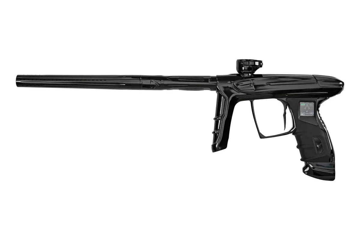 Dlx Luxe Idol Paintball Gun 1