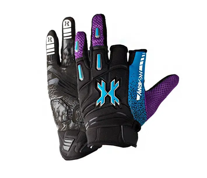 Hk Army Pro Glove - Arctic - Small 1