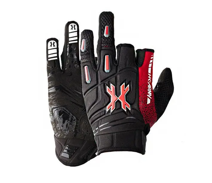 Hk Army Pro Glove - Lava - X-Large 1