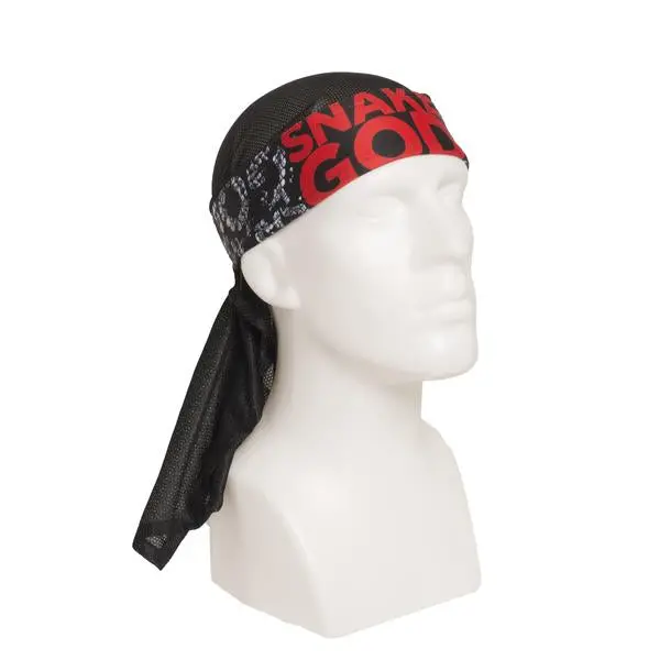 Hk Army Snake God Carnage Headwrap 1