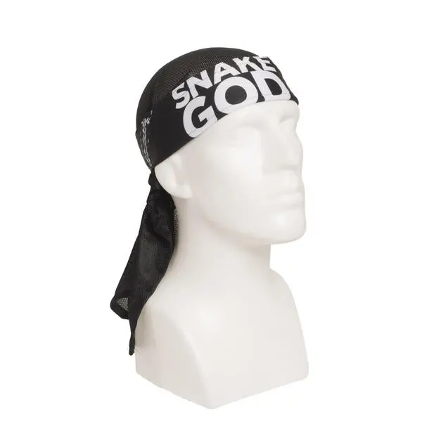 Hk Army Snake God Venom Headwrap 1