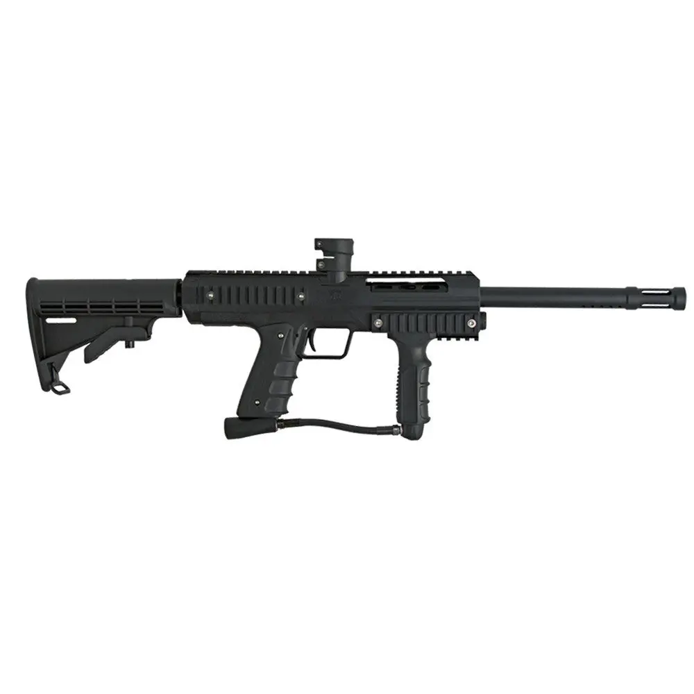 Gog G-1M Mechanical Tactical Paintball Marker 1