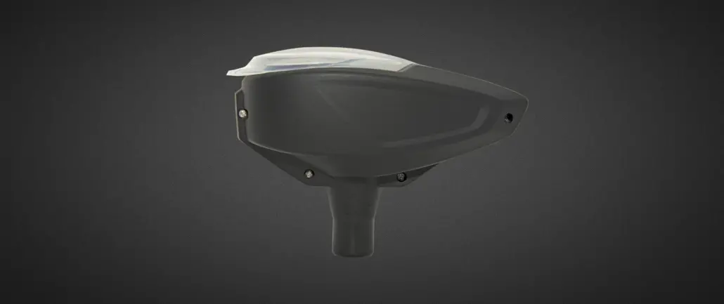 Gog Multi - Caliber Hopper 1