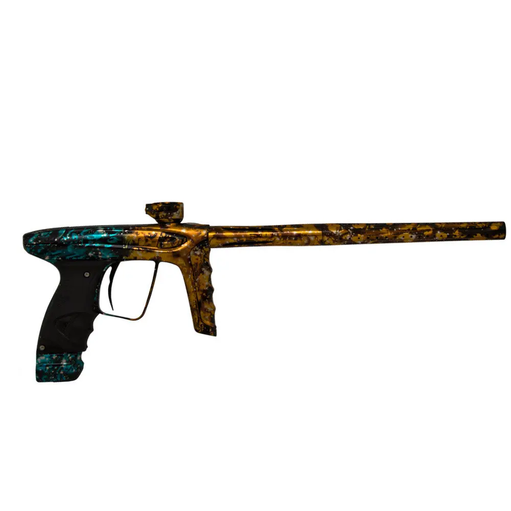 Dlx Luxe Ice - Gold Galaxy 1